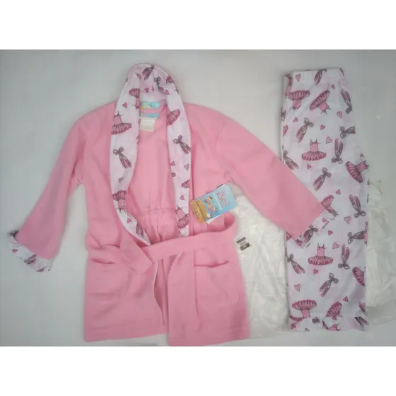 Pijama Para Bebe.