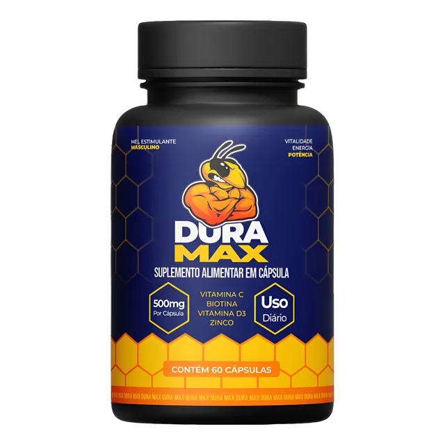 Duramax Com Nanotecnologia  Aproveite O Desconto!