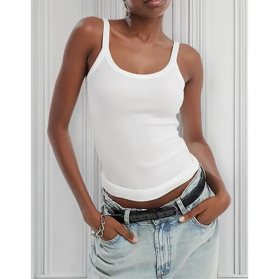 Musculosa Tiritas Morley Xs Al Xl
