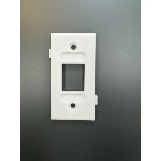 Fleetwood Placa Interruptor Autocaravana Rv Centro