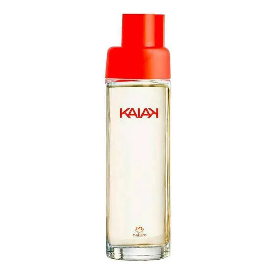 Kaiak Clásico Eau de Toilette EDT 25ml para mujer