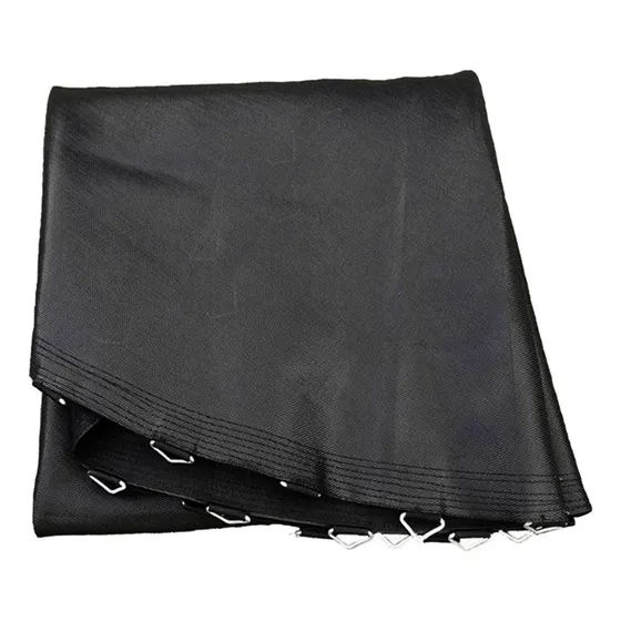 . Accesorios Para Almohadillas De Salto De 10 Ft 56 Anillos