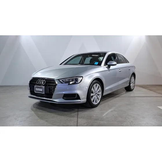 Audi A3 1.4 Select Dct