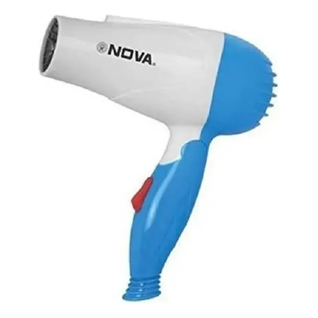 Mini Secadora Nova
