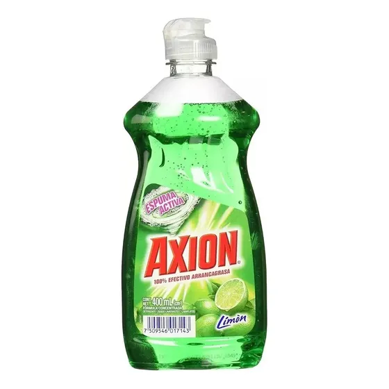Axion 900 Ml | MercadoLibre