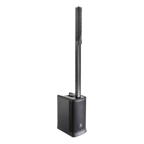 Sistema Torre Jbl Eon One Mk2 Bluetooth 1500w Mkii Bateria Cor Preto 127V