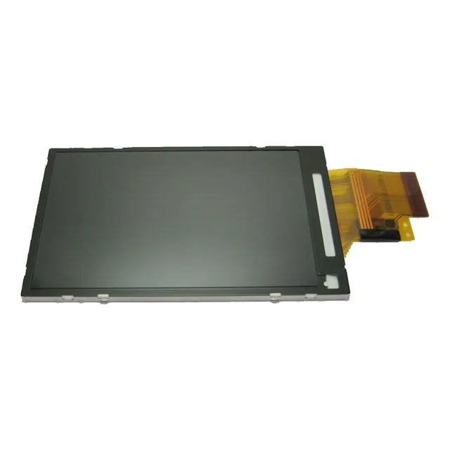 Nueva Pieza Reparacion Para Lumix Dmc-fz1000 Pantalla Lcd