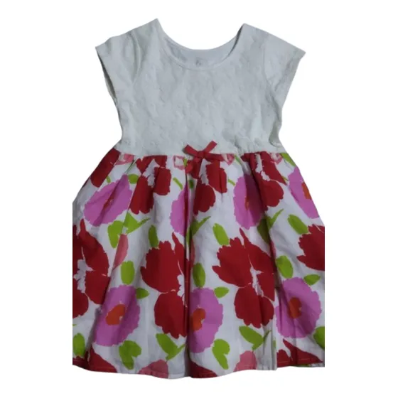 Ropa De Niña Vestidos Importados Talla 4-6