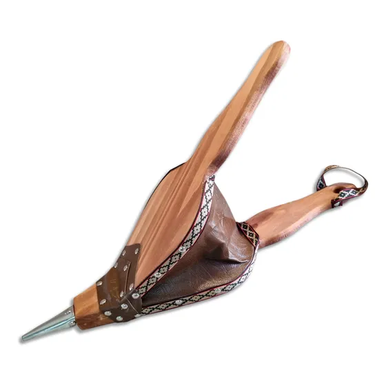 Soplador Fuelle Asado Avivador Fuego Parrilla Hogar Madera
