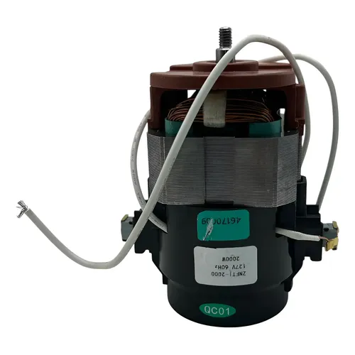 Motor 127v Para Aspirador Wap Modelo Gtw Inox 25 | MercadoLivre