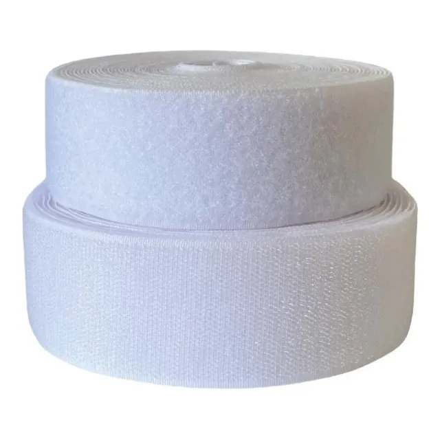 Abrojo Para Cerramientos Toldos Carpas 40 Mm Por 10 Mts X2u
