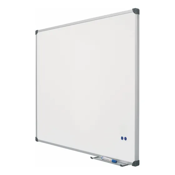 Pizarra Magnetica 50 X 35 Con Borrador E Imanes Pizarron
