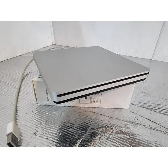 Usb Super Drive Apple Para Macbook O iMac