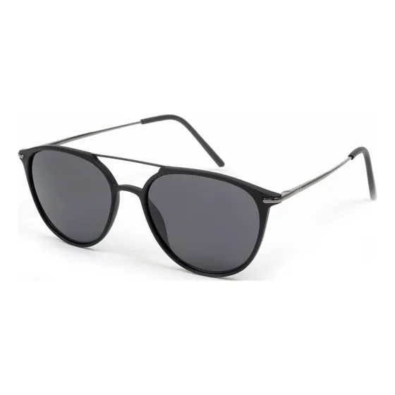 Anteojos De Sol Vulk Bennie 51 Lentes Polarizadas Gafas Moda