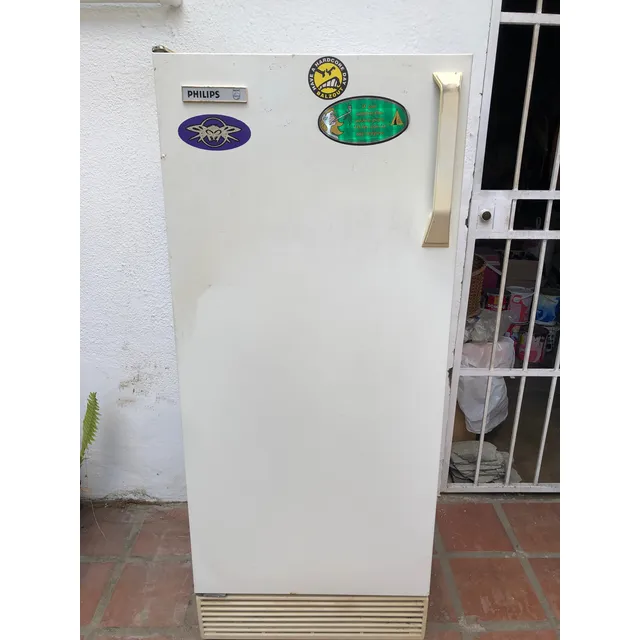 Freezer Congelador Philips Usado