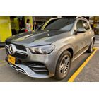 Mercedes-Benz GLE 450 4MATIC HIBRIDO