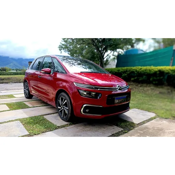 Citroën C4 Picasso 1.6 Thp Feel Pack 165cv