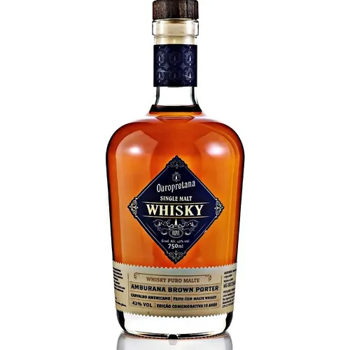 Whisky Glenfiddich Pure Malt Old Reserve 750ml - Special