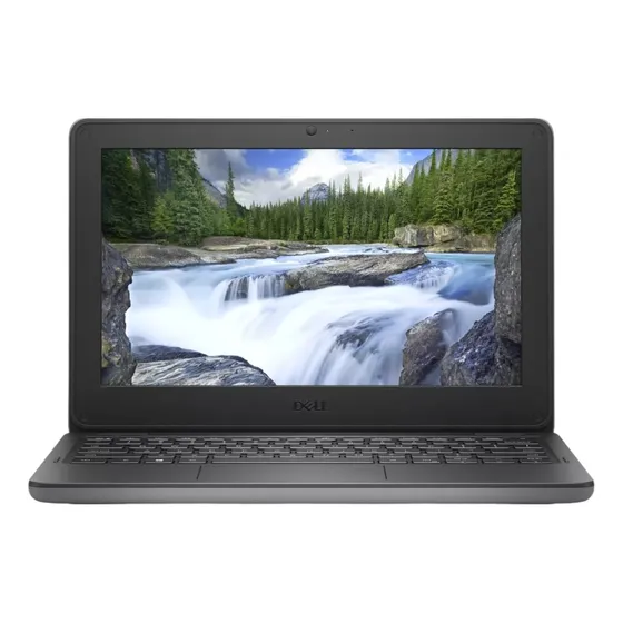 Notebook Dell 11,6'' N100 4gb 64gb Win11 Pro