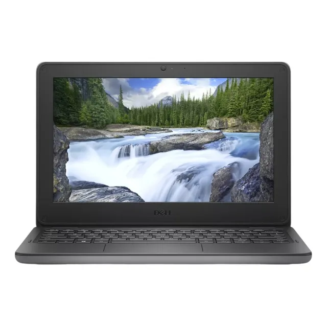 Notebook Dell 11,6'' N100 4gb 64gb Win11 Pro