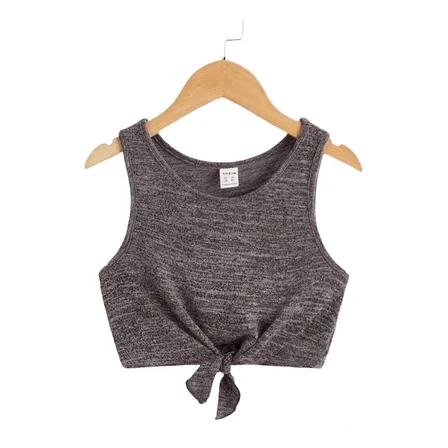 Blusa Top De Niña