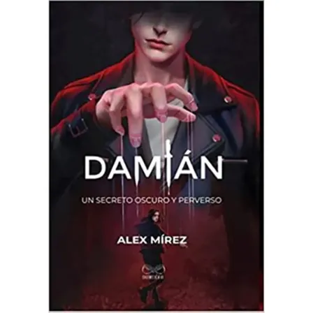 Damian - Mirez, Alex