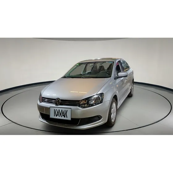 Volkswagen Vento 1.6 Active Tiptronic