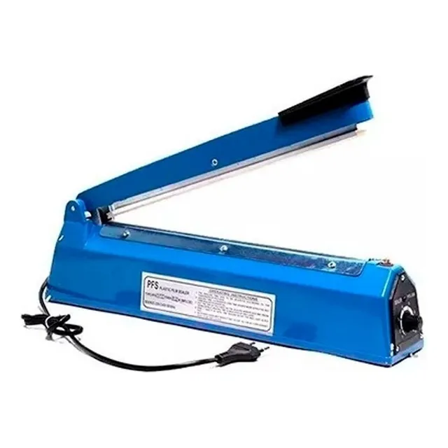 Selladora De Bolsas 300mm Lh-611