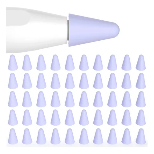 Apple Pencil 第二世代 + Apple Pencil Tips 4 Pack) Replacement Tips For Apple Pencil 2nd & 1st Gen | MercadoLivre