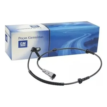 Sensor Velocidad Rueda Delantera Izquierda Onix Prisma