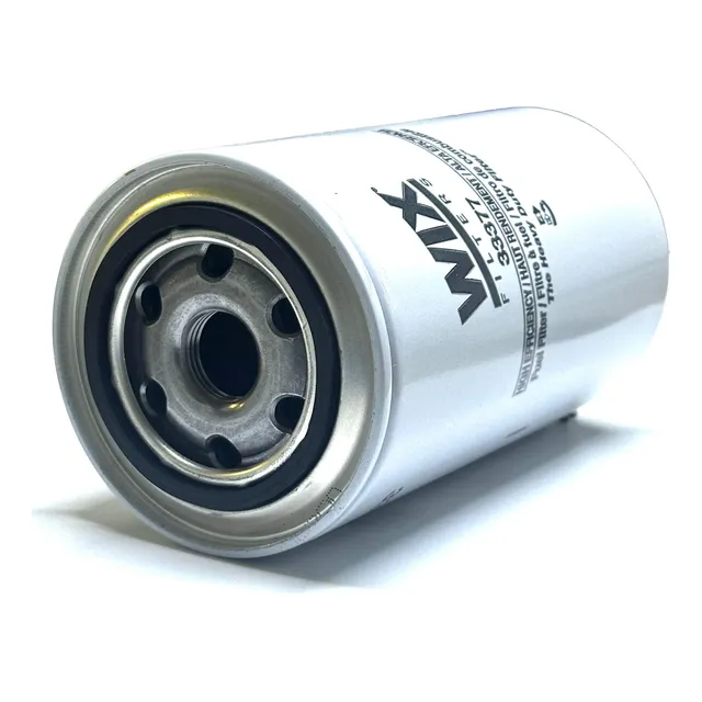 Filtro De Combustible Wix 33377 Kodiak 3116 Mecanico Cargo