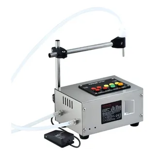 Llenadora Automatica De Botellas Control Digital 10-4000ml Llenadora Automatica De Botellas Control Digital 10-4000ml