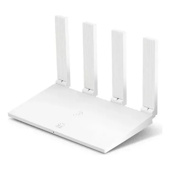 Router Huawei Ax2s Extensor Repetidor Amplificador Wifi Mesh