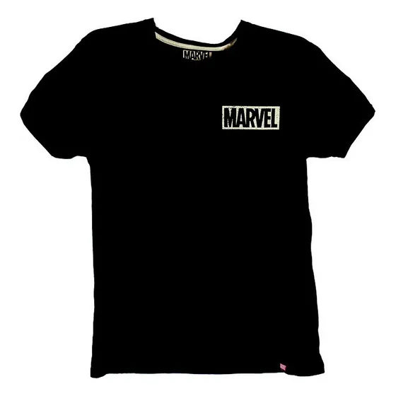 T-shirt Adulto Marvel