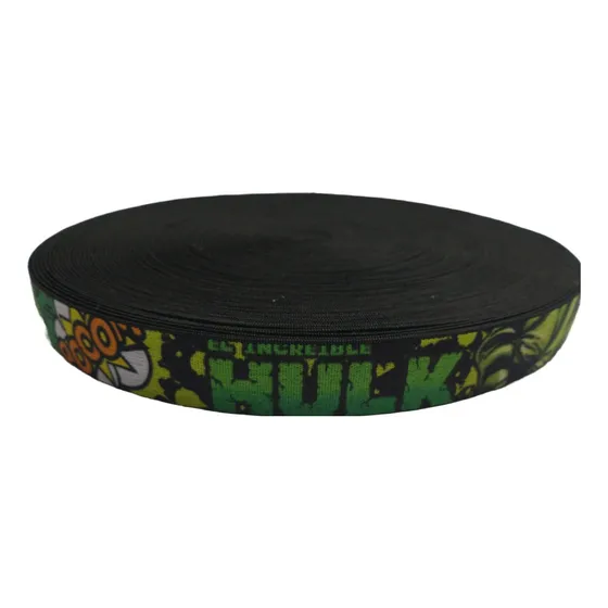 Elástica Boxer De Niñ@