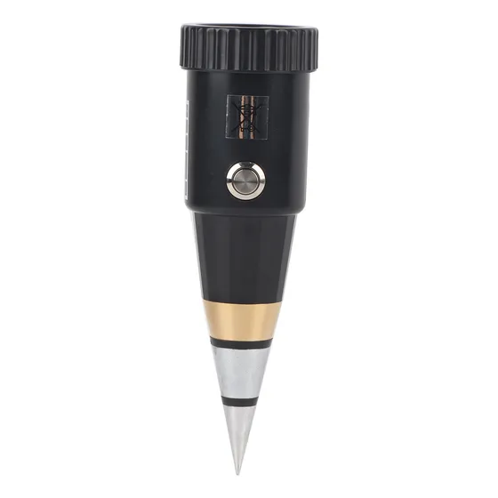 Medidor De Sensor De Humedad Del Suelo Ph Instrument Vt-05