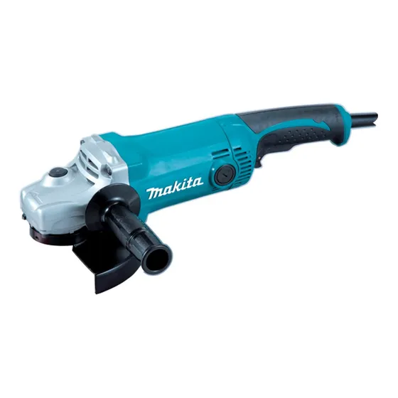 Makita Esmeril Angular 7  2000w