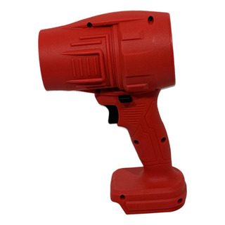 . Soplador De Polvo Rojo Soplador De Aire Eléctrico . Soplador De Polvo Rojo Soplador De Aire Eléctrico