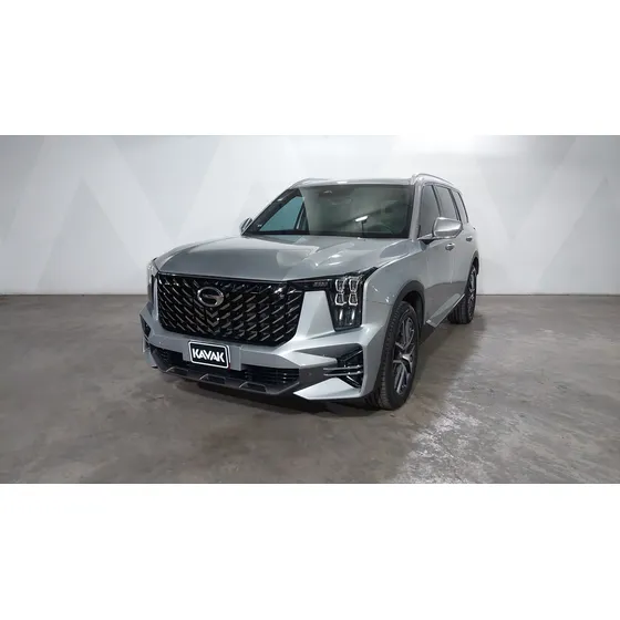 Gac Gs8 2.0t Gt Auto