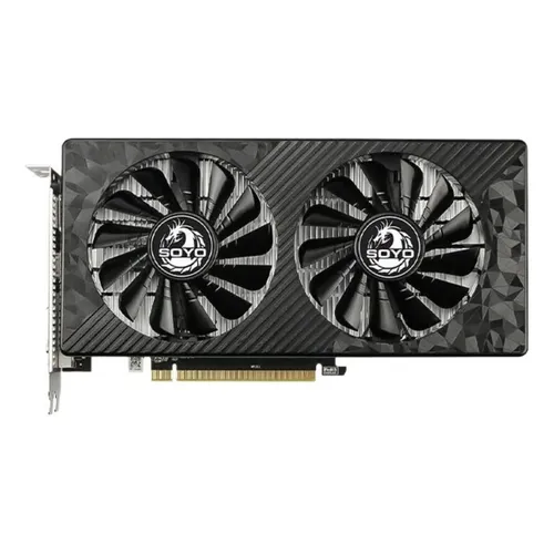 Placa De Vídeo Sapphire Pulse Amd Radeon Rx 7600 8gb Gddr6