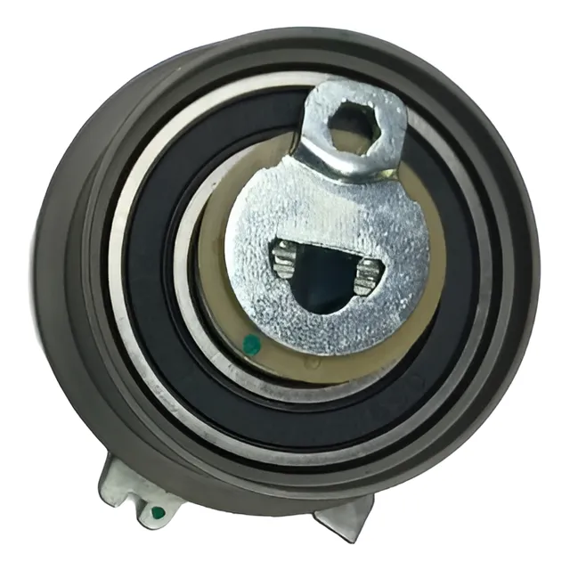 Polea Tensora Tiempo Jac 1037 T6 4x2 Gasolina