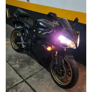 Yamaha YZF R1: 13 carros a partir de R$ 35,000