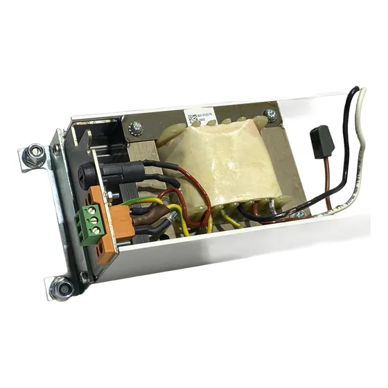 Transformador P/tableta Electrica Tina/diva Boi015516