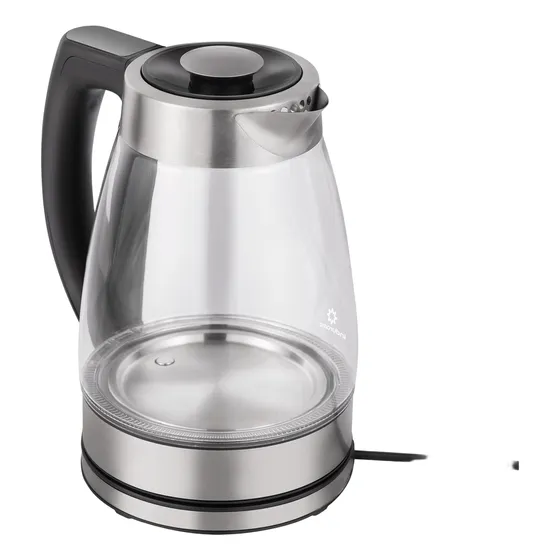 Hervidor De Agua Indurama  Ihcr-24 Cr 1.7l
