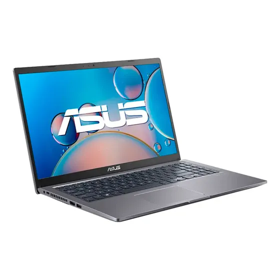 Notebook Asus Intel Celeron N4500 W11 4gb 128gb Ssd