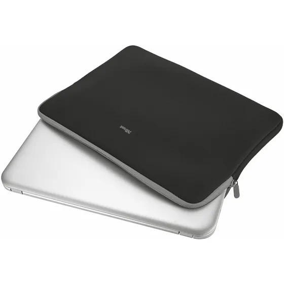 Sobre Funda Notebook 11.6 Neopreno Trust Primo Negro
