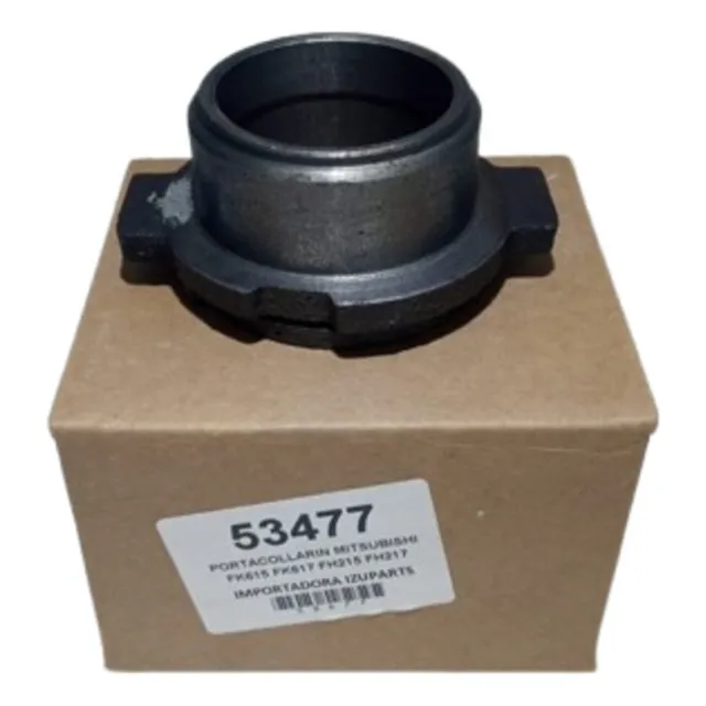 Portacollarin Mitsubishi Fk615 Fk617 Fh215 Fh217