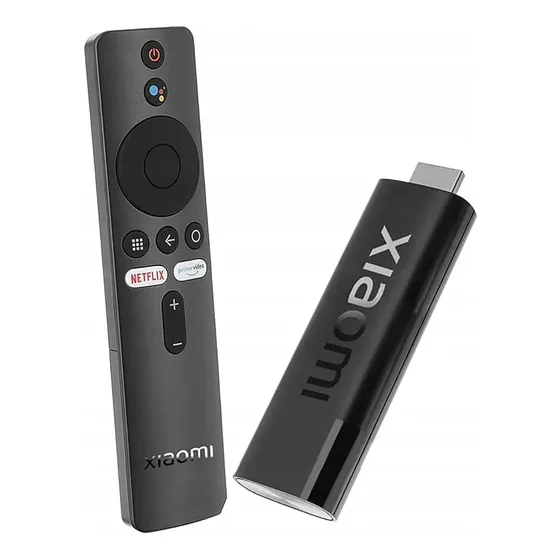 Xiaomi Mi Tv Stick Android 4k