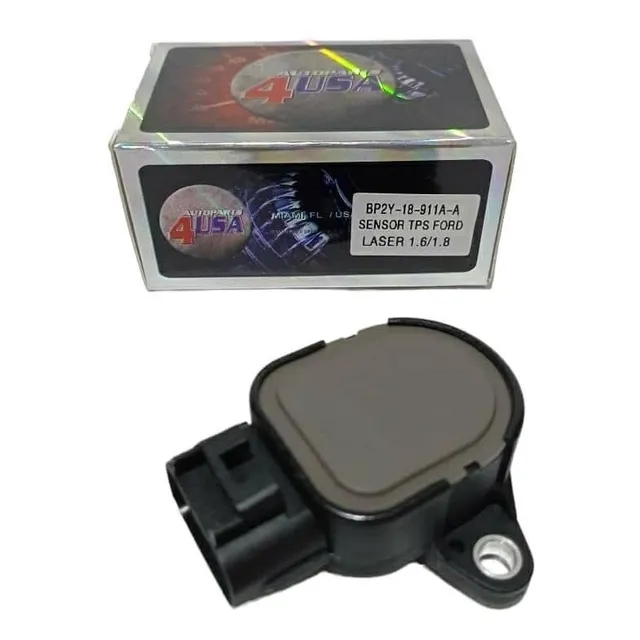 Sensor Tps Mazda Allegro Ford Laser 1.6 1.8