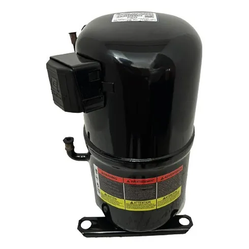 Compresor Copeland Cr36 Pistón 3 Toneladas 220v